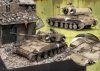 AK Interactive AK4829 TANKER 07: URBAN COMBATS (English)